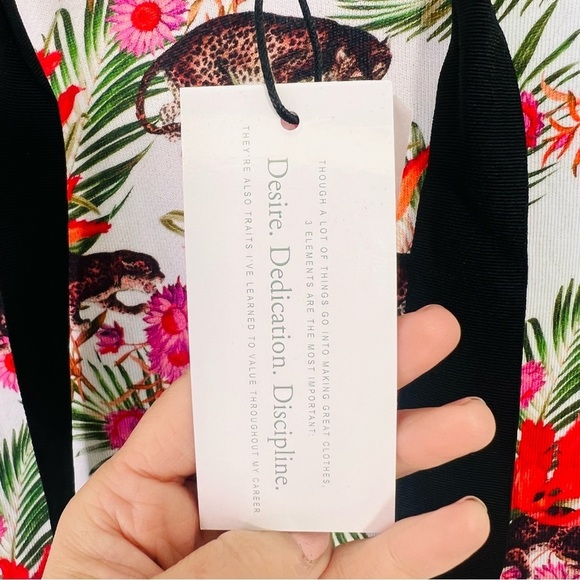 Prototype Terrell Owens Swearer Shirt Small NWT - Picture 4 of 12